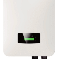 Single Phase PV String Inverter